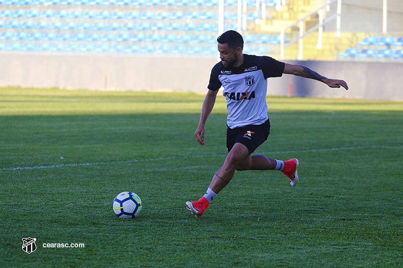 [27-08-2018] Treino tecnico - 16