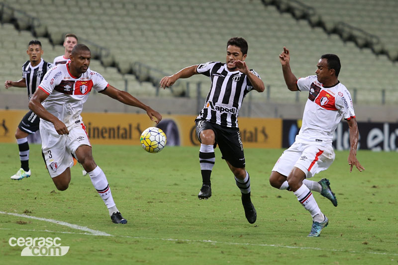[17-05-2016] Ceará 1 x 0 Joinville - 19