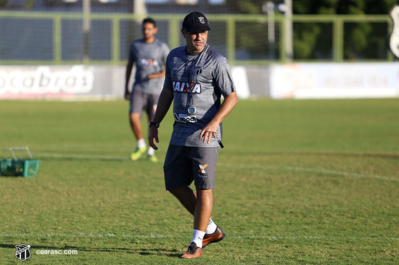 [02-08-2017] Treino Regerativo + Campo - 14