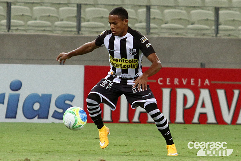 [24-10] Ceará X Santa Cruz - 27