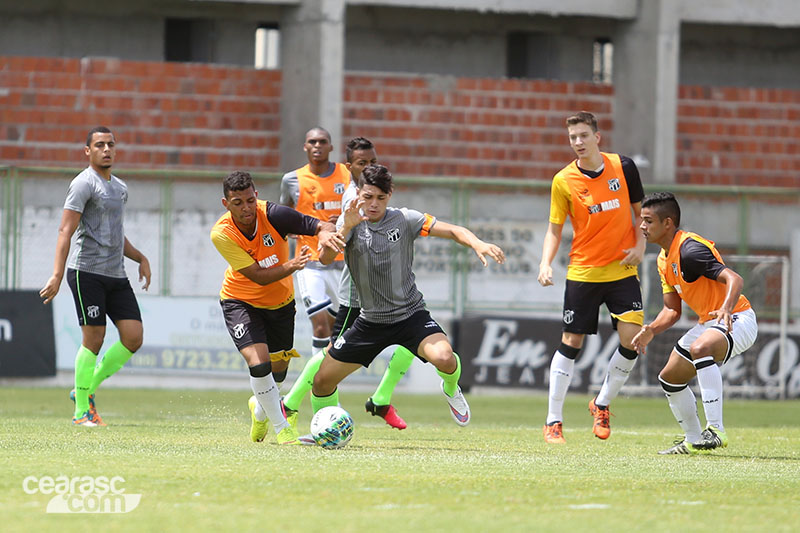 [22-09-2016] Jogo-treino - 28