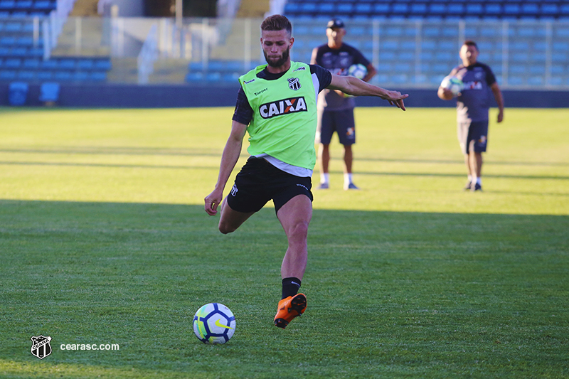 [27-08-2018] Treino tecnico - 17