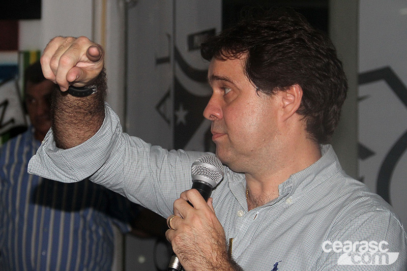 [15-12] Eleição do Conselho Deliberativo - 39