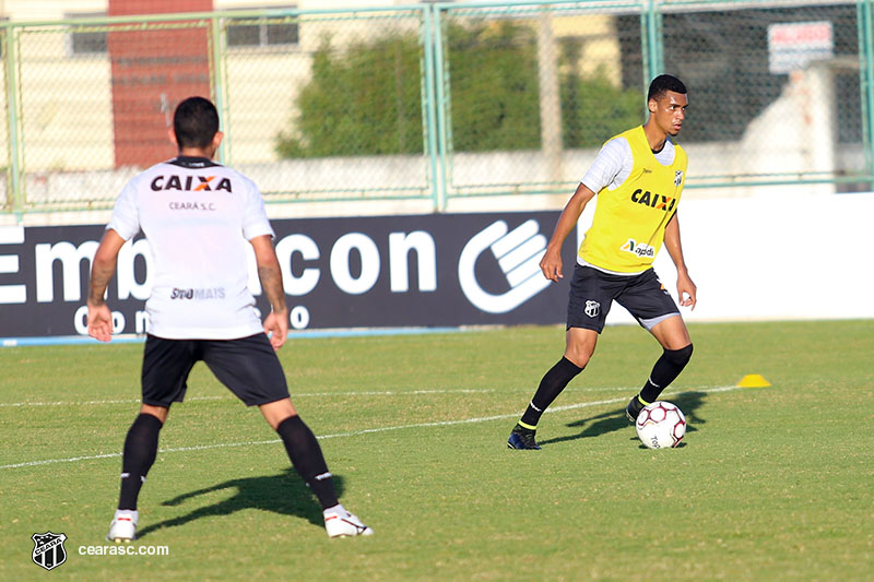 [02-08-2017] Treino Regerativo + Campo - 17