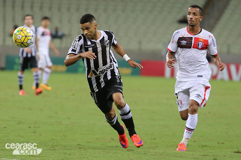 [17-05-2016] Ceará 1 x 0 Joinville - 21
