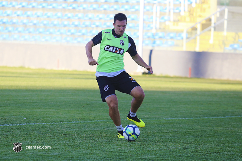 [27-08-2018] Treino tecnico - 18