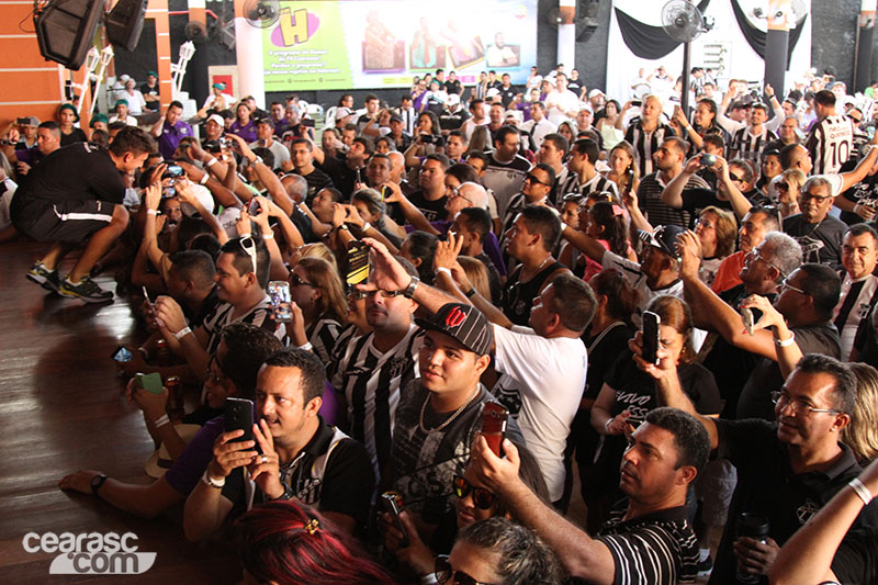 [16-01-2016] 5ª Feijoada da Arrancada 1 - 13