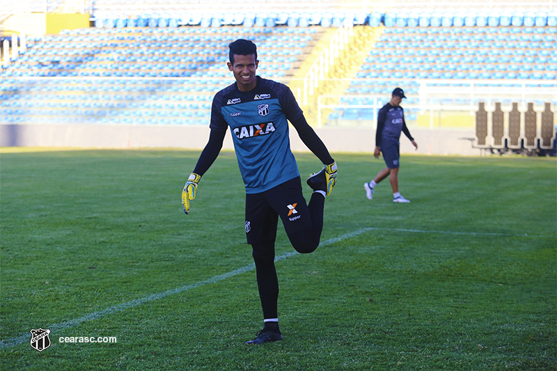 [27-08-2018] Treino tecnico - 19