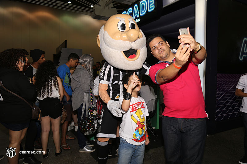 [16-12-2017] Sana Fest - 2017 - 3 dia. part 2 - 10