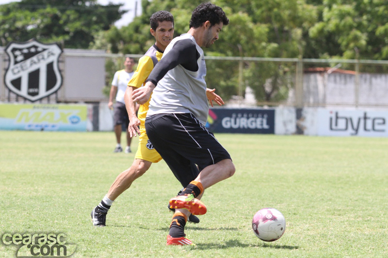 [20-09] Treino Recreativo - 15