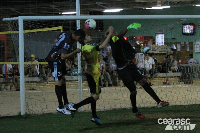 [07-11] Taça Sou Mais de Futebol Society - Primeira Rodada - 25