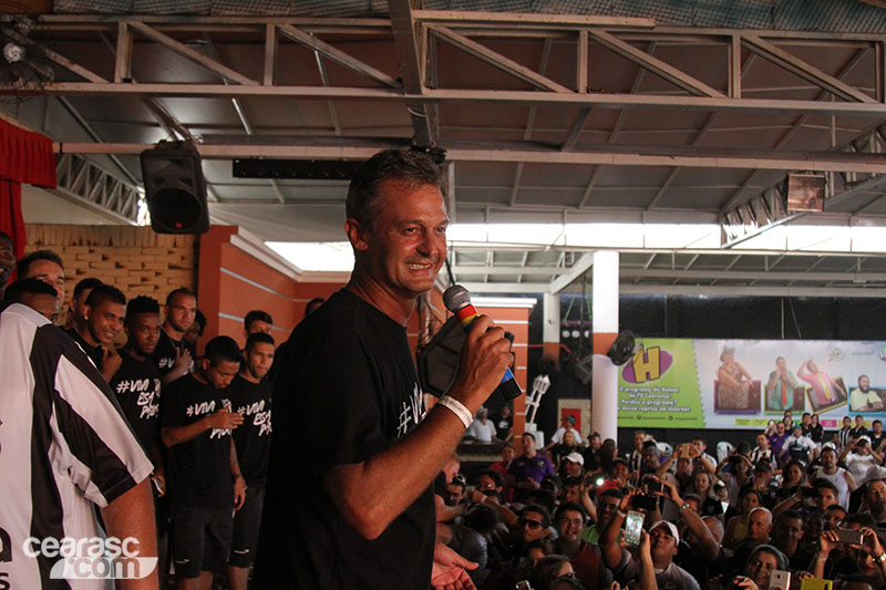 [16-01-2016] 5ª Feijoada da Arrancada 1 - 14