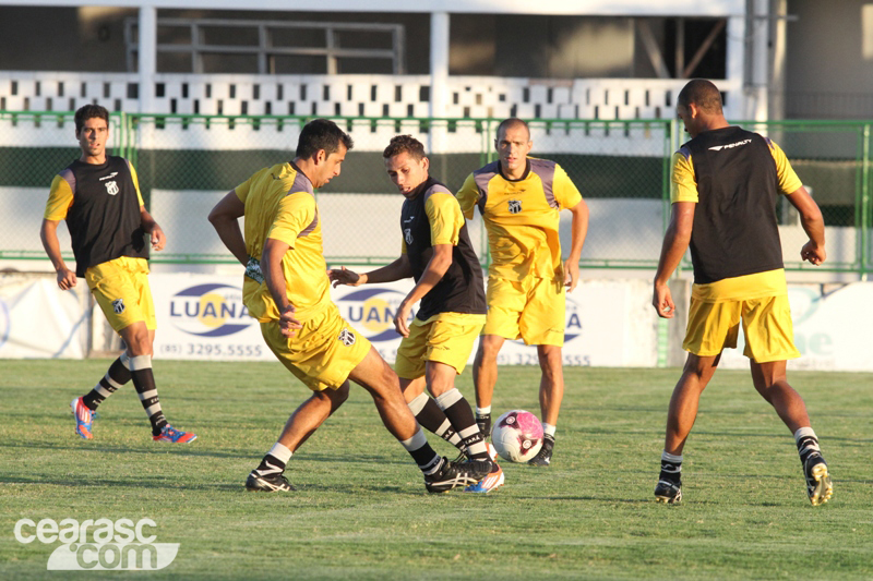 [29-10] Reapresentação geral - 6
