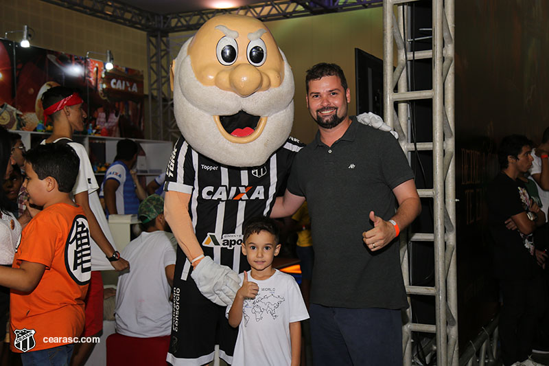 [16-12-2017] Sana Fest - 2017 - 3 dia. part 2 - 11