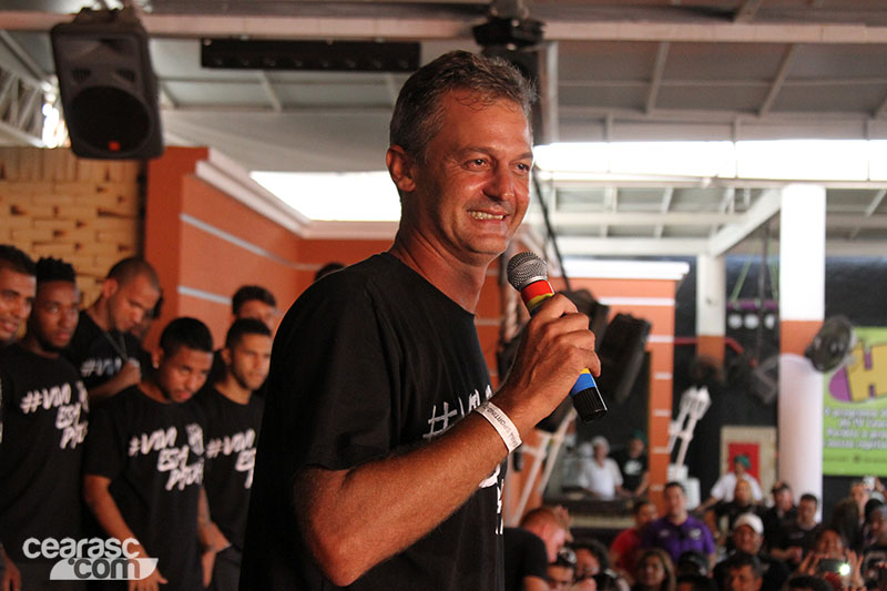 [16-01-2016] 5ª Feijoada da Arrancada 1 - 15