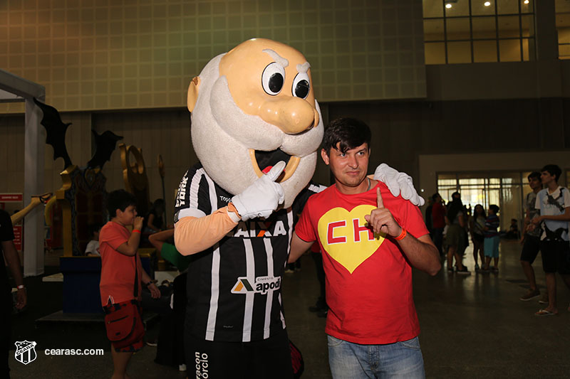 [16-12-2017] Sana Fest - 2017 - 3 dia. part 2 - 12