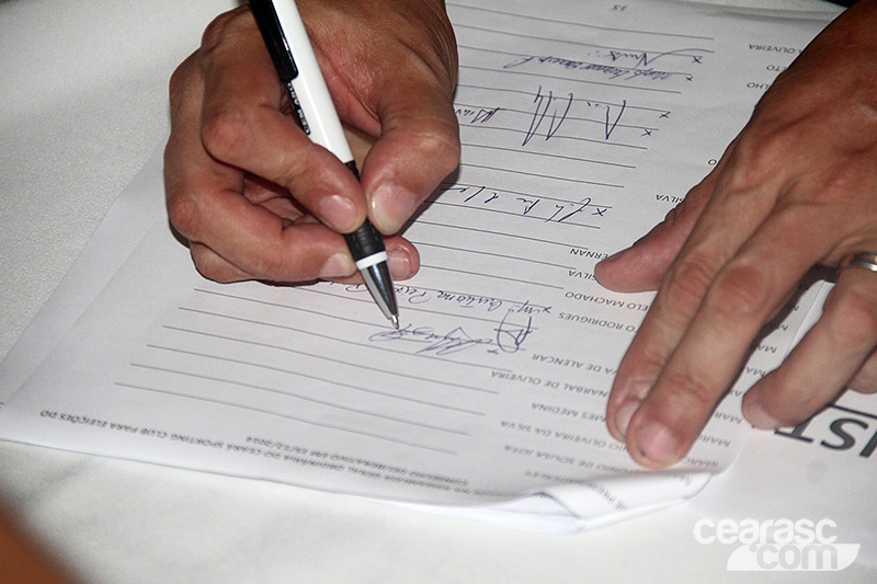 [15-12] Eleição do Conselho Deliberativo - 44