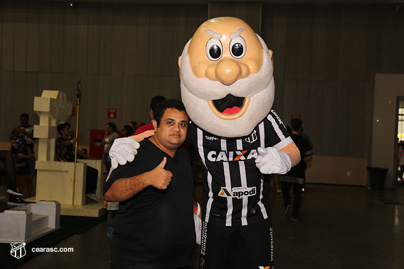 [16-12-2017] Sana Fest - 2017 - 3 dia. part 2 - 13