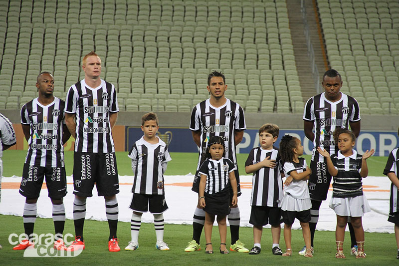 [09-04] Ceará 0 x 0 Vitória - 7