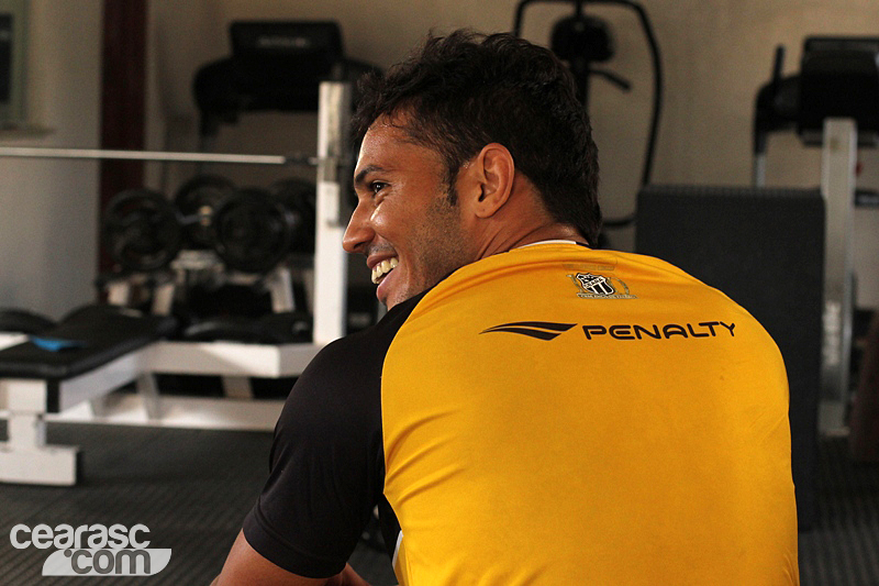 [29-01] Reapresentação + treino técnico - 4