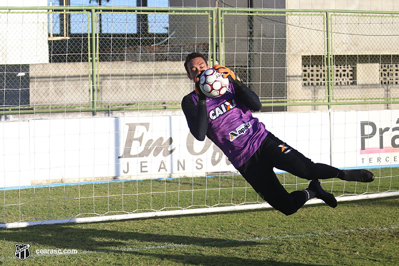 [02-08-2017] Treino Regerativo + Campo - 18