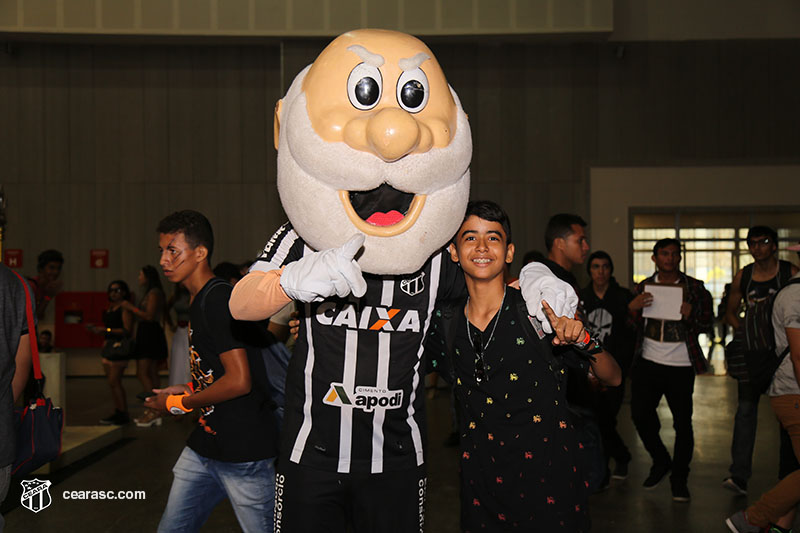 [16-12-2017] Sana Fest - 2017 - 3 dia. part 2 - 15