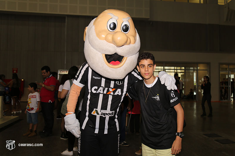 [16-12-2017] Sana Fest - 2017 - 3 dia. part 2 - 17