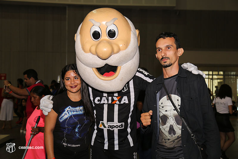 [16-12-2017] Sana Fest - 2017 - 3 dia. part 2 - 18