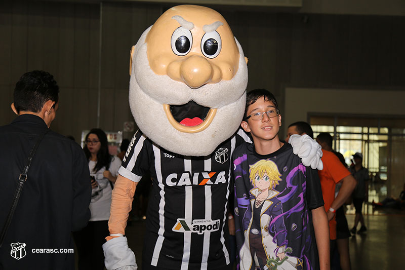 [16-12-2017] Sana Fest - 2017 - 3 dia. part 2 - 19