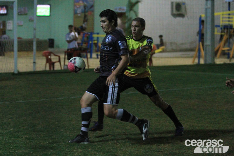 [07-11] Taça Sou Mais de Futebol Society - Primeira Rodada - 27