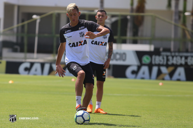 [18-09-2018] Treino Técnico - Manhã  - 5