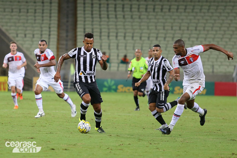 [17-05-2016] Ceará 1 x 0 Joinville - 24