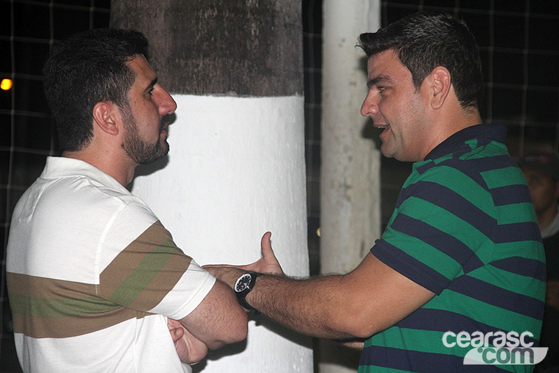 [15-12] Eleição do Conselho Deliberativo - 46