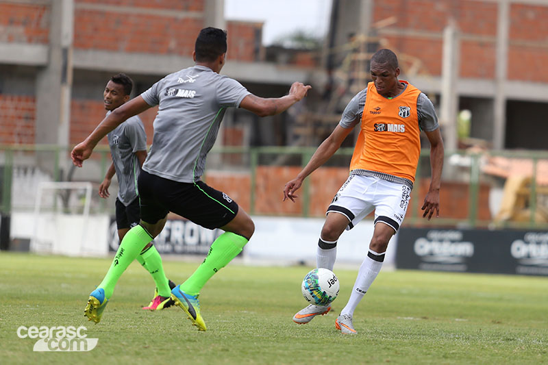 [22-09-2016] Jogo-treino - 34