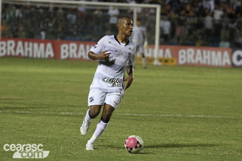 [31-07] Ceará x Boa Esporte2 - 22