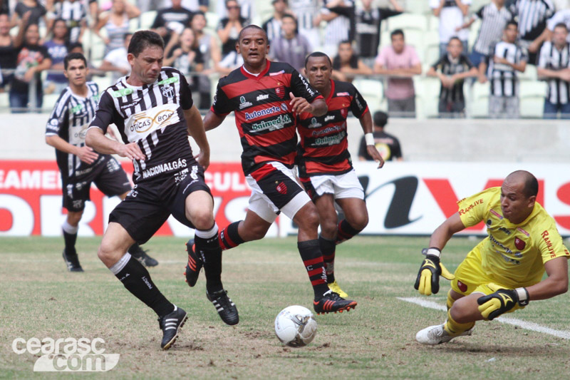 [19-05] Ceará X Guarany - 9