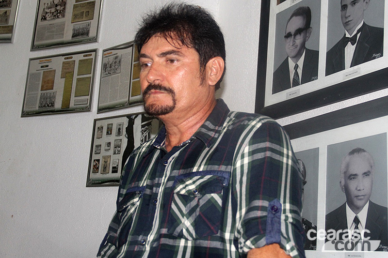 [15-12] Eleição do Conselho Deliberativo - 47