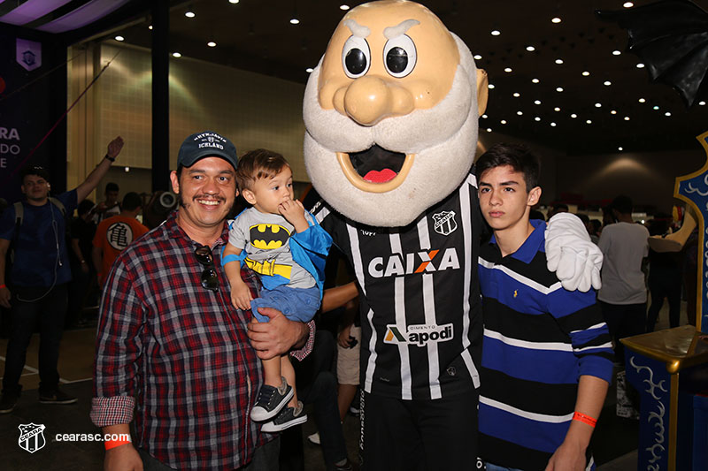 [16-12-2017] Sana Fest - 2017 - 3 dia. part 2 - 24