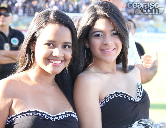 [29-04] Ceará 4 x 0 Tiradentes - TORCIDA - 3