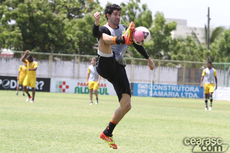 [20-09] Treino Recreativo - 17