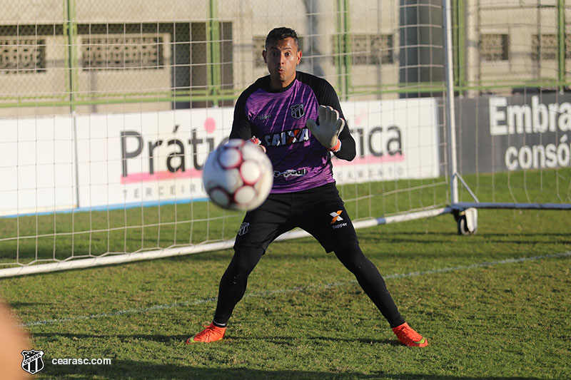 [02-08-2017] Treino Regerativo + Campo - 19