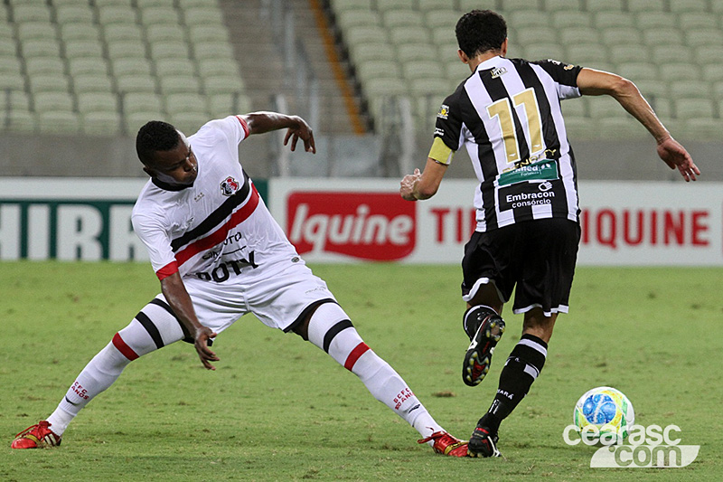 [24-10] Ceará X Santa Cruz - 31