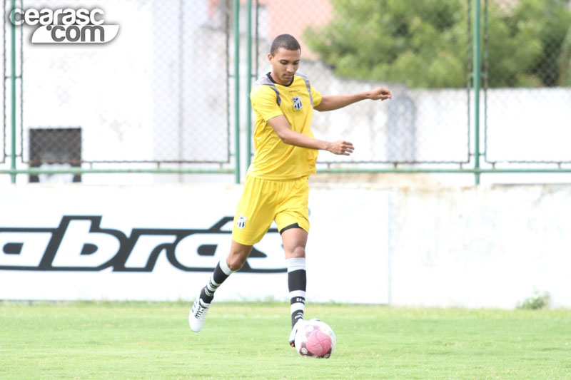 [09-11] Treino tático - 1