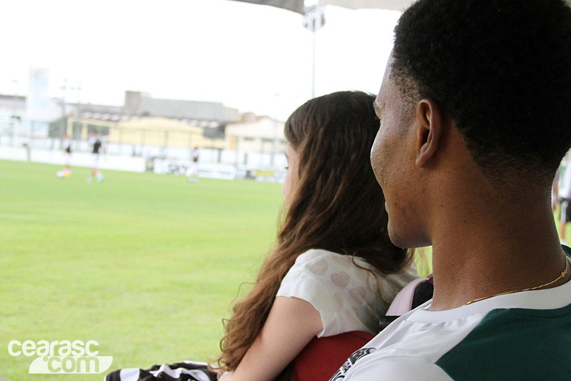 [28-02] Jovem Isabelly visitou a sede - 19