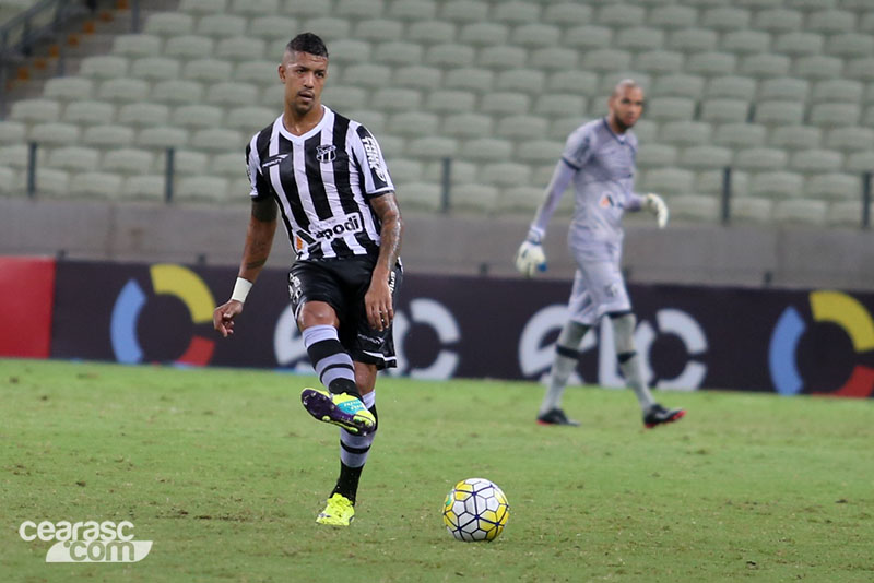 [17-05-2016] Ceará 1 x 0 Joinville - 26