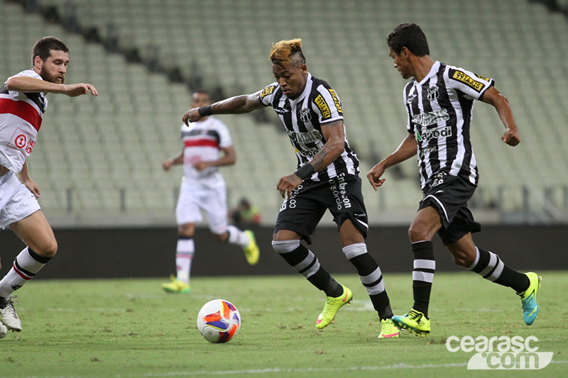 [20-06] Ceará 3 x 3 Santa Cruz - 02 - 4