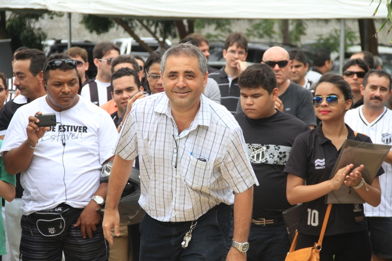 [22-02] Inauguracao da Cidade Vozao - CT Luis Campos - 03 - 10