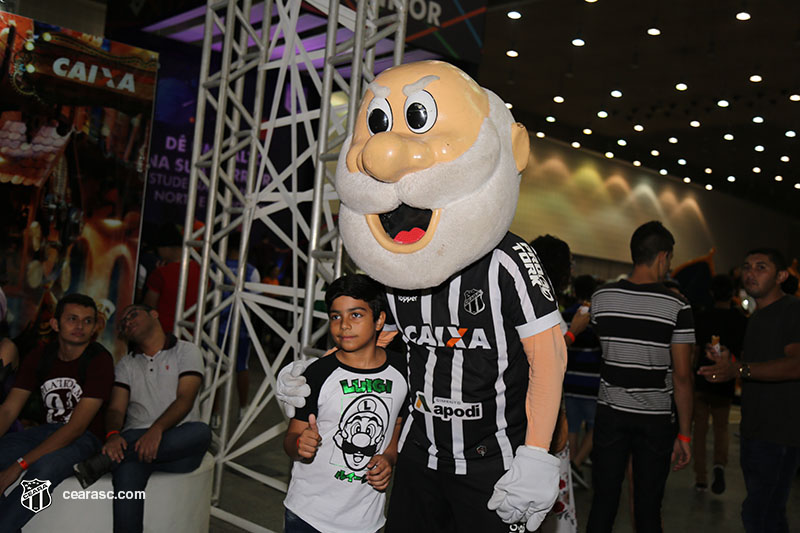 [16-12-2017] Sana Fest - 2017 - 3 dia. part 2 - 27