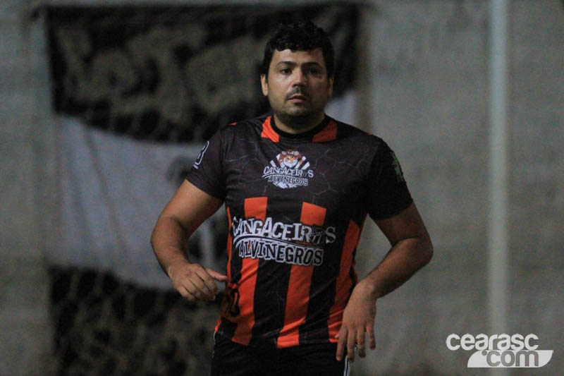 [07-11] Taça Sou Mais de Futebol Society - Primeira Rodada - 29