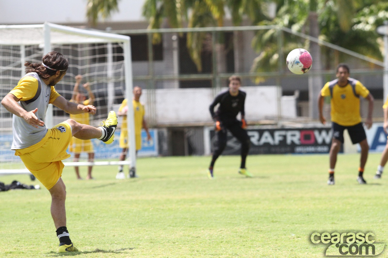 [20-09] Treino Recreativo - 19